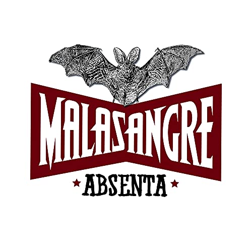 Mala Sangre Absenta - 700 ml