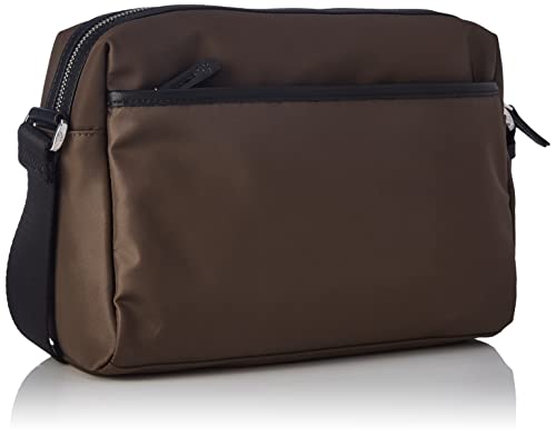 Mandarina Duck P10VCT19, Hunter Crossover/Mole para Mujer, 28x23x14 (L x H x W)