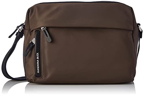 Mandarina Duck P10VCT19, Hunter Crossover/Mole para Mujer, 28x23x14 (L x H x W)