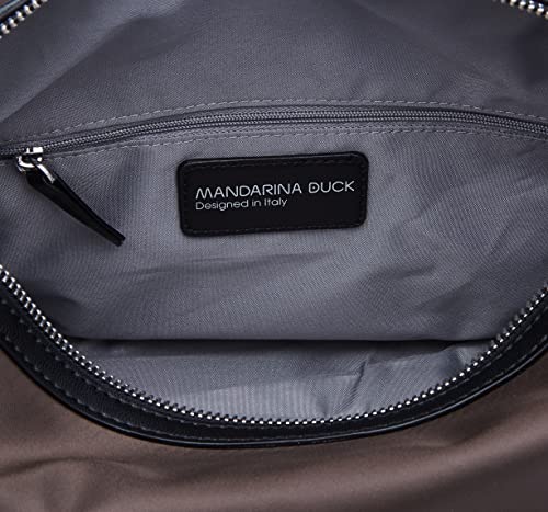 Mandarina Duck P10VCT19, Hunter Crossover/Mole para Mujer, 28x23x14 (L x H x W)