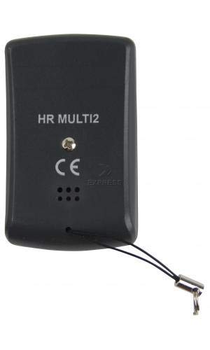 Mando HR MULTI 2