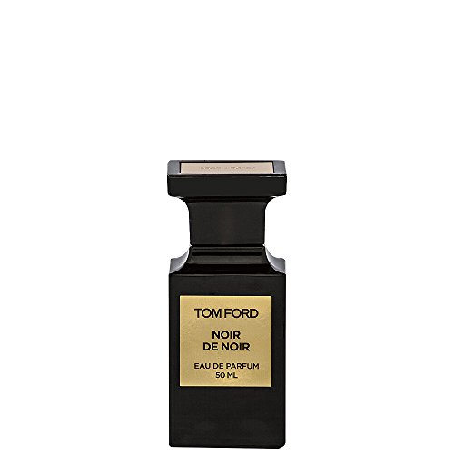 Manos libres de conformidad con Tom color negro de color negro 50 ml Eau De Parfum de aerosol de la