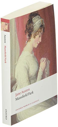 Mansfield Park (Oxford World’s Classics)