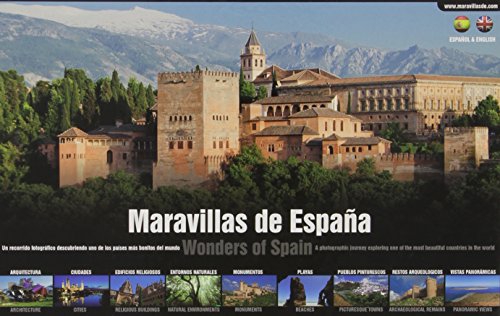 Maravillas de España