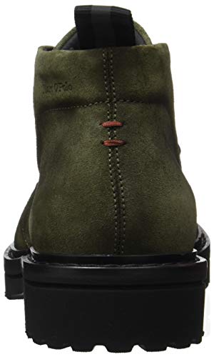 Marc O'Polo 825944001325, Botas Cortas al Tobillo Hombre, 451 Militares, 40 EU