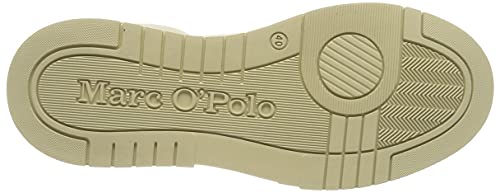 Marc O'Polo Edo 1A, Zapatillas Hombre, 550, 44 EU