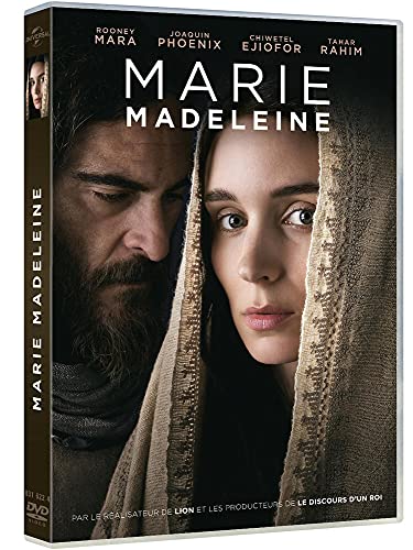 Marie-Madeleine [Francia] [DVD]
