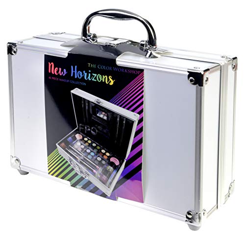 Markwins New Horizons Beauty Case