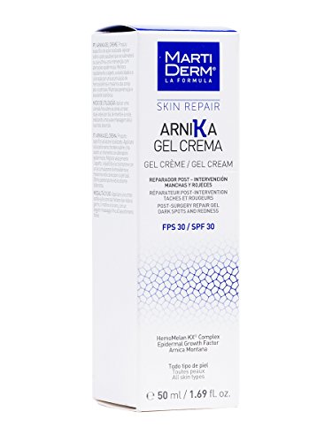 MARTIDERM ARNIKA GEL CRE 50 ML