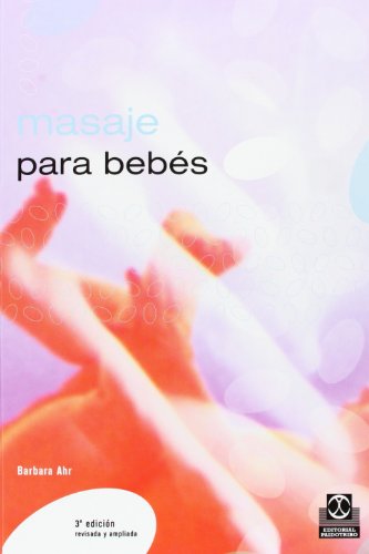 Masaje para bebés (Color)+Póster (Embarazo/Bebés)