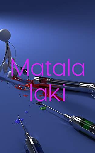 Matala laki (Finnish Edition)