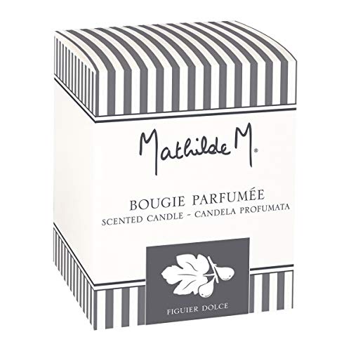 Mathilde M. Vela PERFUMADA Les INTEMPORELS 55GR FIGUIER Dolce