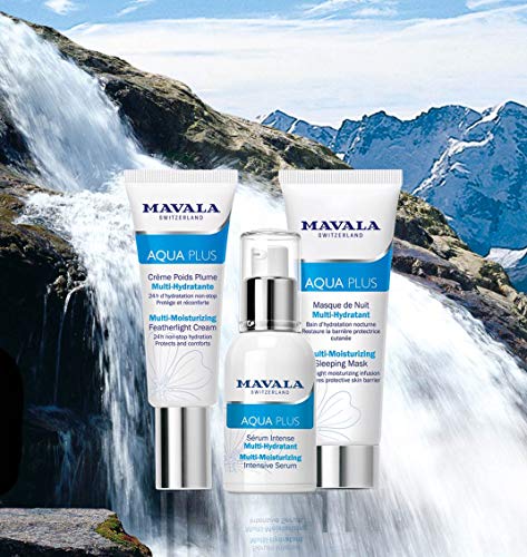 Mavala - Sérum Intensivo Multi Hidratante Aqua Plus Mavala