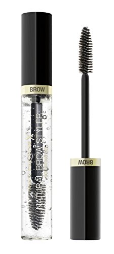 Max Factor Brow Kit Rubio, contou Ring, Shaper, color. 10, Styler