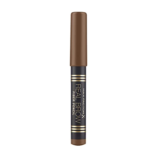 Max Factor, Color para cejas (Tono: 001 Light Brown, Color Claro) - 6.4 gr (99240012385)