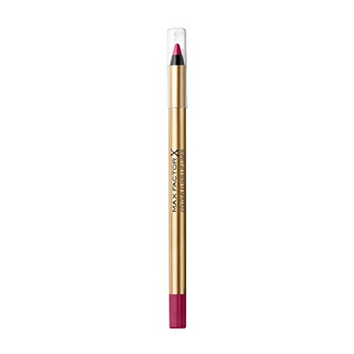 Max Factor Colour Elixir Lip Liner, 18 Berry Kiss 40 g