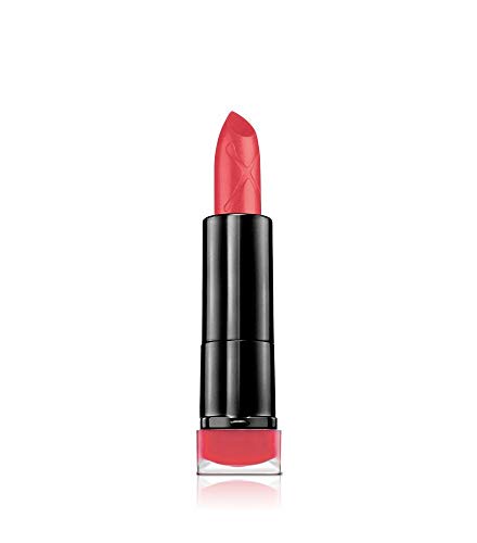 Max Factor Colour Elixir Velvet Matte Barra de Labios Tono 15 Flame - 28 gr