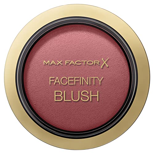 Max Factor Facefinity Blush, Colorete, Tono 50 - 30 g