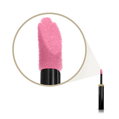 Max factor - Lipfinity, bálsamo y brillo de labios, color 22 siempre lolita