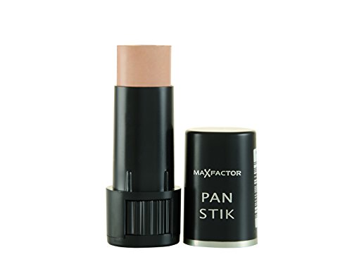 Max Factor Pan Stik Foundation - 30 Oliva (Paquete de 3)