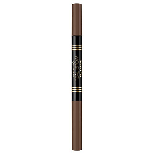 Max Factor Real Brow 02 Soft Brown 5 g