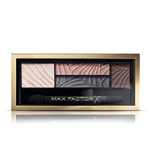 Max Factor Smokey Eye Drama Kit Sombra Tono 02 Lavish Onyx - 244 Gr