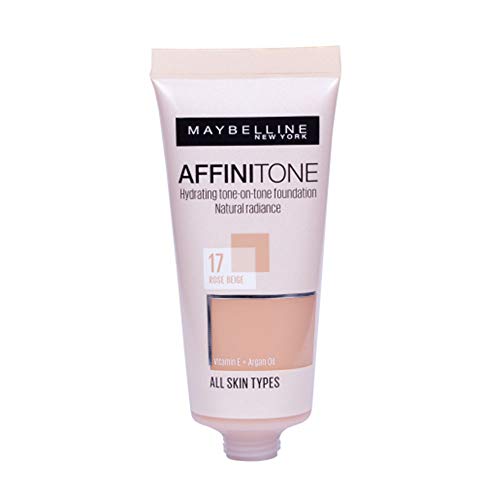 Maybelline, Base de maquillaje - 1 unidad