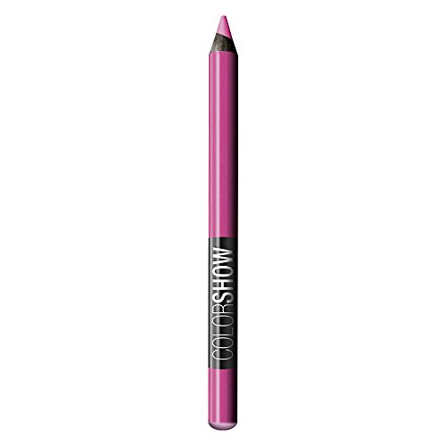 Maybelline New York Color show - Matita occhi Magic Magenta 310