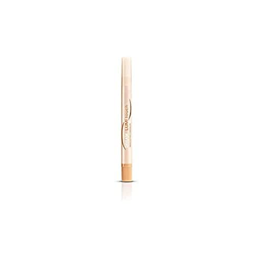 Maybelline New York Dream Lumitouch Concealer 02 Nude Corrector - 1 unidad