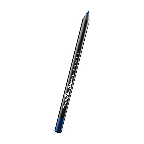 Maybelline New York Master Drama Khol Liner, Lápiz de Ojos, Tono Blue Horizon