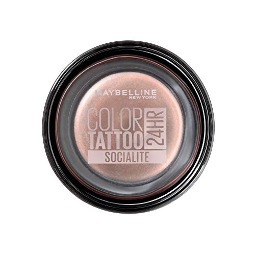 Maybelline New York Tattoo sombra de ojos