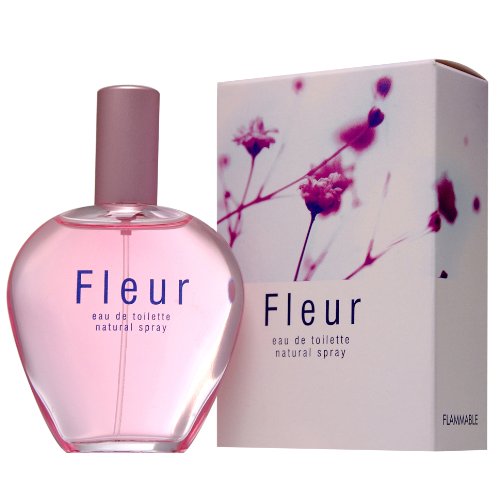 Mayfair Fleur Eau De Toilette 50ml 1er Pack (1 x 50 ml)