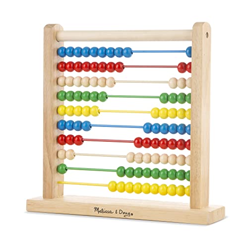 Melissa & Doug - Ábaco (10493)