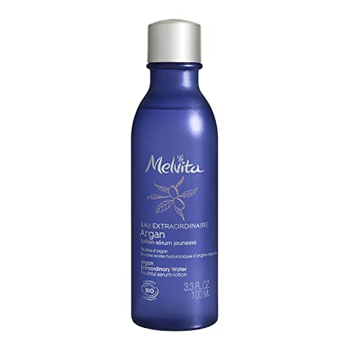 Melvita agua extraordinaria argan 100ml