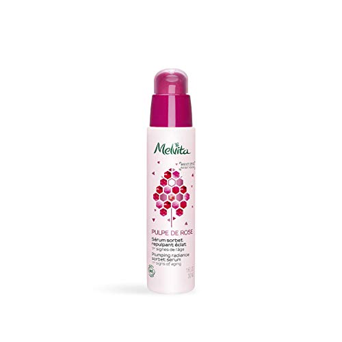 Melvita serum repulpante 30ml