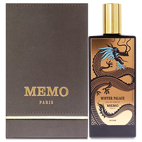 Memo Memo Winter Palace Edp 75 Ml 75 ml