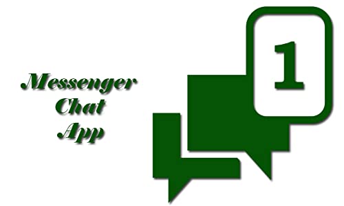 Messenger Chat App