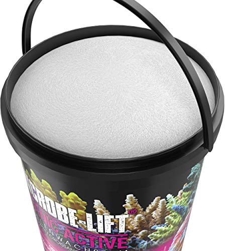 MICROBE-LIFT Active Organic Salt 20 kg