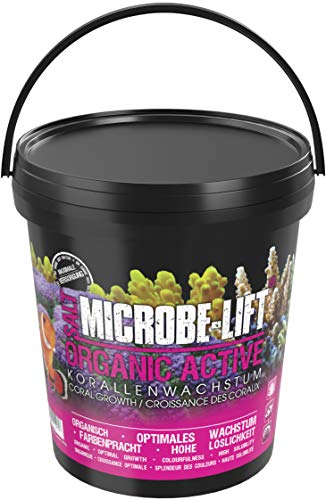 MICROBE-LIFT Active Organic Salt 20 kg