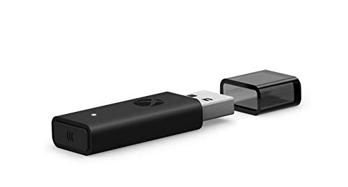 Microsoft - Adaptador Wireless (PC)