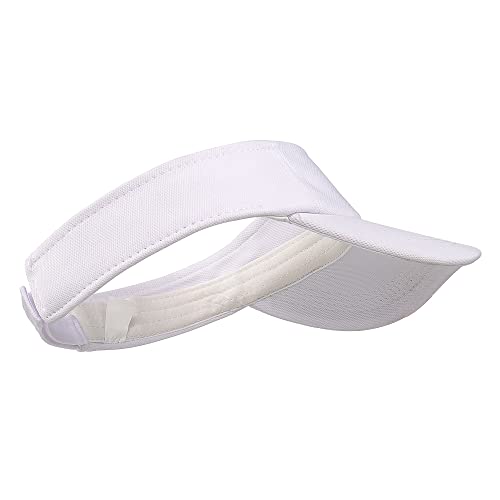 MK MATT KEELY Sombrero Visera Mujer Hombre Gorra Deportiva Ajustable para Running Golf Baseball