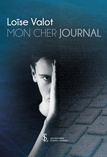 Mon cher journal (French Edition)