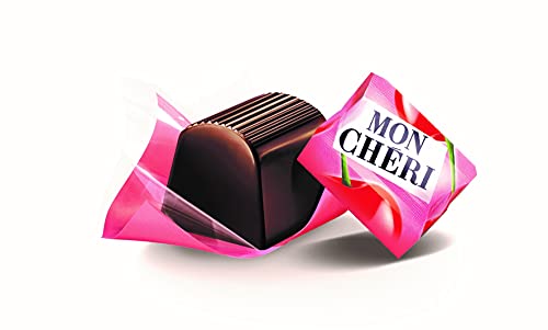 Mon Cheri Bombones T 30 - 350 gr