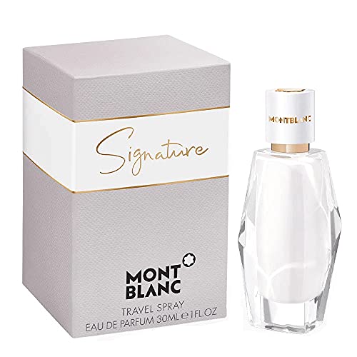 Mont Blanc Mont Blanc Signature Edp Spray 30 g