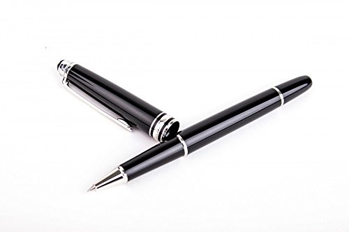 Montblanc Meisterstück Signature for Good Classique 109354 - Bolígrafo de punta redonda