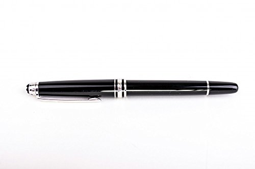 Montblanc Meisterstück Signature for Good Classique 109354 - Bolígrafo de punta redonda