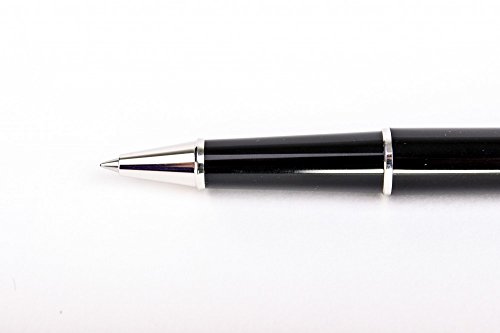 Montblanc Meisterstück Signature for Good Classique 109354 - Bolígrafo de punta redonda