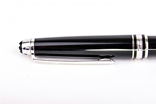 Montblanc Meisterstück Signature for Good Classique 109354 - Bolígrafo de punta redonda