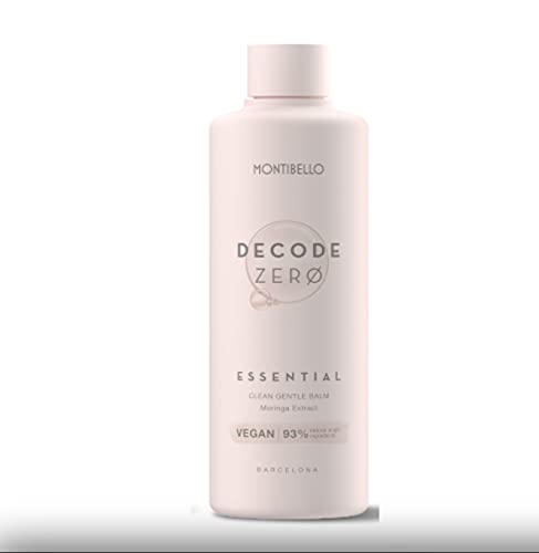 Montibello Decode Zero Balm 250ml