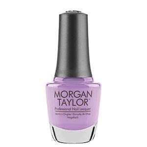 Morgan Taylor, Gel de manicura y pedicura (All The Queen's Bling) - 15 ml.